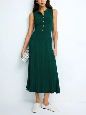 sandro esmeralda knitted dress Sandro | Dresses | Sandro Esmeralda Red Knit Maxi Dress